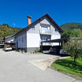 Apartma LONČAR