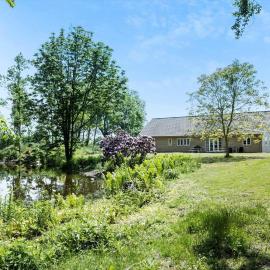 4757-Aakirkeby-Sosevejen-23, Hotel in Åkirkeby