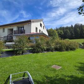MV Vacances, hotel a Les Rousses
