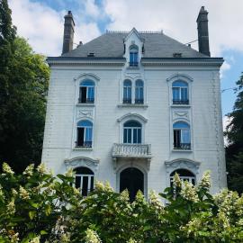 Le Plein Air, hotel a Saint-Étienne-au-Mont