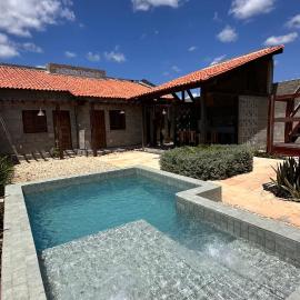 Maracangalha Beach Inn