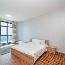 Luxury Oceanfront Fully Furnished 2BR!