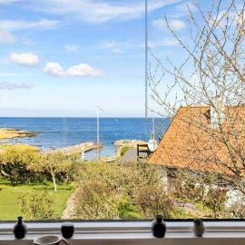 5634-Svaneke-Bolshavn-29-A, hotel sa Svaneke