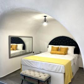 Aethera Apartments