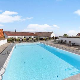 5640-Gudhjem-Kirkevej-10-lejl-1, hotell sihtkohas Gudhjem