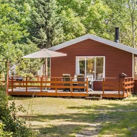 6726-Ronne-Sahara-3, hotel u gradu Rene