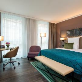 Leonardo Royal Hotel Nürnberg, hotel in Neurenberg