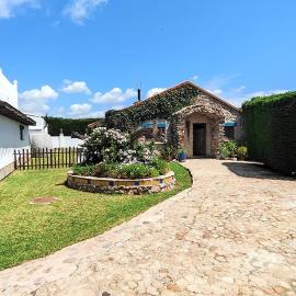 Alojamiento Turístico Nacarum, hotel in El Palmar