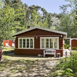 1538-Aakirkeby-Sluseparken-21, hotel a Vester Sømarken