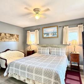 Two bedrooms unit with jacuzzi and great view – hotel w mieście Niagara Falls