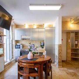 Le Martre - Apt 4 Personnes, 2 ch, avec Balcon