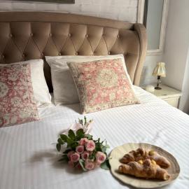 Old Town Sibiu Apartment - Historical Center Residence