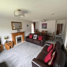 Cairngorm Cottage, hotel in Aviemore