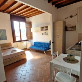 Monolocale Ginestra, hotel en Montevarchi