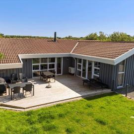 LF634-Vestervig-Gunhildsvej-54, hotell i Vestervig