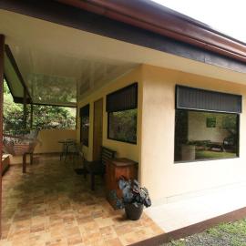Casita Amapola