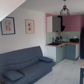 Appartement Lilas