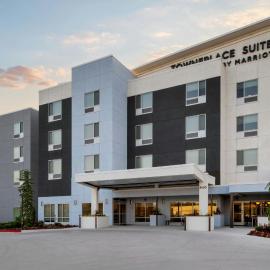 TownePlace Suites by Marriott Midwest City: Del City şehrinde bir otel