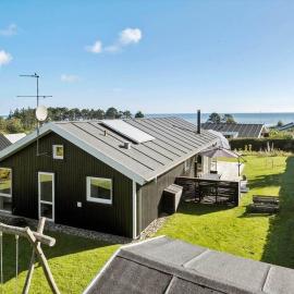 OH531-Hadsund-Bondes-Bakke-14, hotell i Hadsund