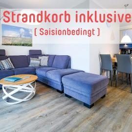Beach Lodge BL01, ξενοδοχείο στο Κουξχάφεν
