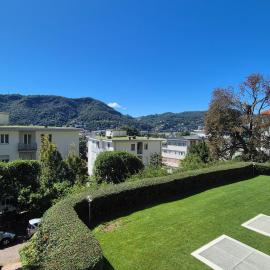 Como Prudence Suite