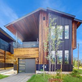 Moose Mountain Lodge, ξενοδοχείο σε Fraser