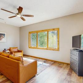 Romantic Mountain Retreat Near Vallecito Lake!, Hotel in Bayfield