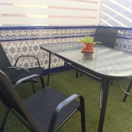 Fantastico Apartamento con solárium