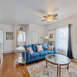 The Tarpon Loft Chic 1BR in Historic Downtown