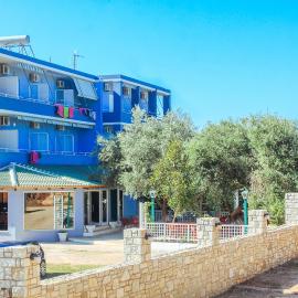 Hotel Nuanti