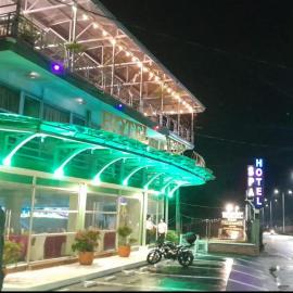 Hotel West California, hotell i Armenia