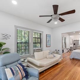 The Tarpon Studio Downtown Hideaway