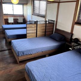 Vacation rental PIGGY's Nichinan, hotel i Nichinan