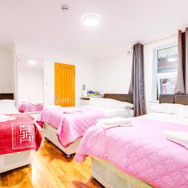 Amaro Hotel