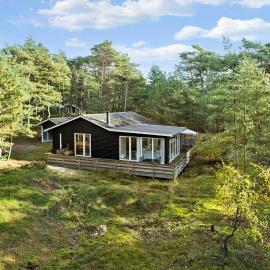 2718-Nexo-Molle-Odde-10, hotell i Vester Sømarken