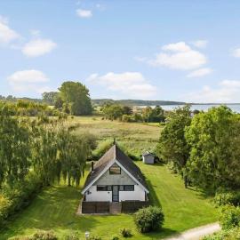 FY196-Brenderup-Fyn-Bakkevej-15, hotel di Vedelshave