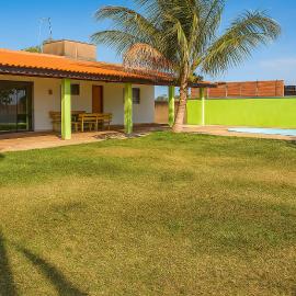 Chácara com piscina e lazer em Avaré, hotell sihtkohas Avaré