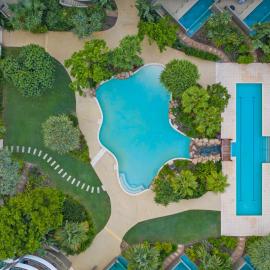 Cotton Beach 21 - Beachfront Complex with Pool - Perfect for Couples