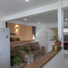 Le Cocon - Between beach and comfort - Gosier, 2-room apartment