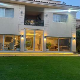 Luxury Furnished Villa for Rent