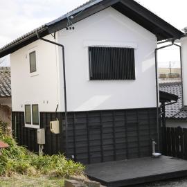 Vacation House YORAKURA よら蔵, hotel i Komoro