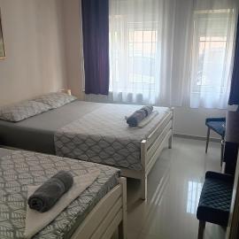 Vila Eni, hotel in Smederevo