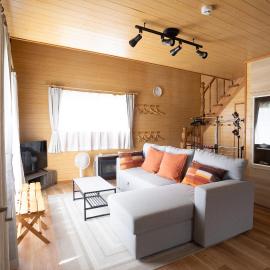 LAKE TOYA PREMIUM CABIN