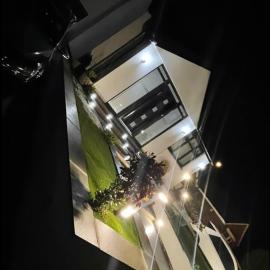 Peaceful home, hotel Moorside-ban