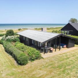 FY184-Asperup-Eskelundsvej-21, Hotel in Asperup