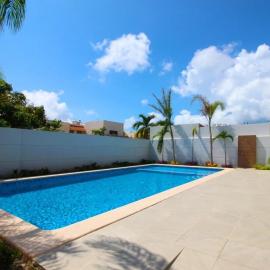 Apartamento en Zona Playa Cerritos