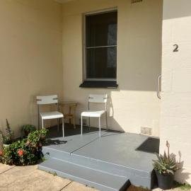 Traveller's Haven, hotel in Millicent