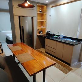 Studio Aconchego, Hotel in Canoinhas