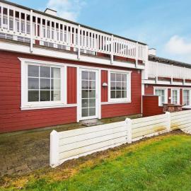 6 person holiday home in Aabenraa-By Traum