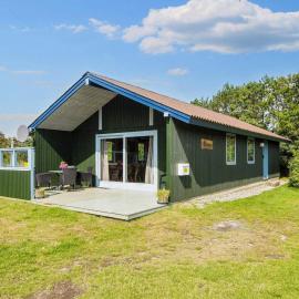 Cozy Haven near Vesterhavet - By Traum Ferienwohnungen, hotell sihtkohas Ringkøbing